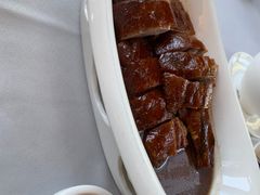 深井炀手烧鹅-悦湖公馆