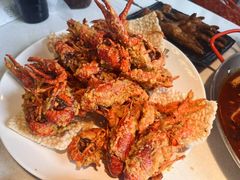 -红盔甲·小龙虾(天钥桥店)