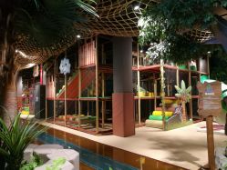 -奇幻丛林(佛罗伦萨小镇店)