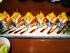 -千代武日本料理(哈西店)