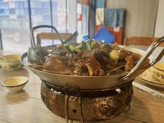 -王家厨房(新华路店)