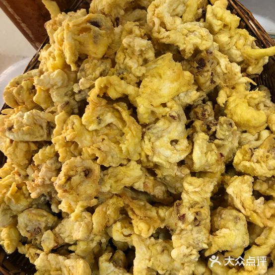 宋记炖菜(华英路店)