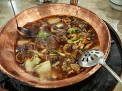 -朝伟清真铜瓢牛肉馆(三十年老·店)