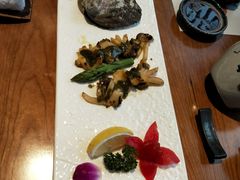 -伟峰·枫寿司(东樾店)