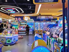 -爱玩嘉年华(龙湖杭州金沙天街店)