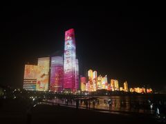 -青岛第三海水浴场