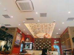 -安妮意大利餐厅(世贸天阶店)