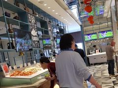 -火宴山海鲜自助火锅(新世界店)