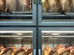 -金湖港式餐厅(建外店)