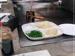 -大渔铁板烧(花园道店)