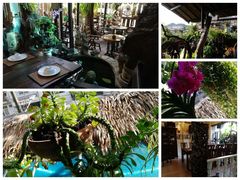 -自然餐厅(Phuket)