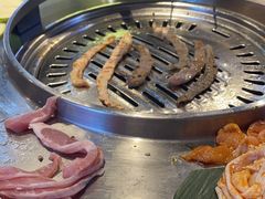 -哈哈碳都·牛肋条无限自助烤肉(台江万达店)