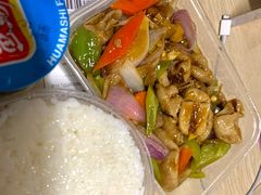 -东北饺子馆(马尾君竹店)