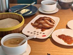 -全聚德(大兴国际机场店)
