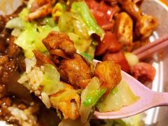 -南城香·饭香串香馄饨香(富丰桥店)