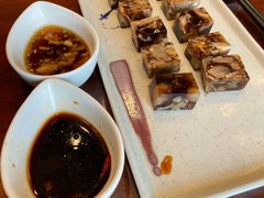 肉皮冻-中山路壹号传奇club·啤酒花园餐厅