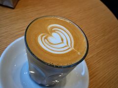 -Seesaw Coffee(苏州中心店)