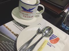 -法兰度航空主题餐厅(端州店)