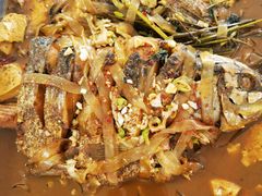 -庆岭迎宾园正宗活鱼馆