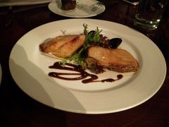 银鳕鱼-成桂西餐厅·42年的味道(五大道疙瘩楼店)