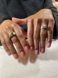 -LILY NAILS美甲美睫