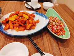 -今鲜源大酒店·中华餐饮名店(新湛路店)