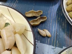 -东北烧烤·烤羊腿(天虹店)