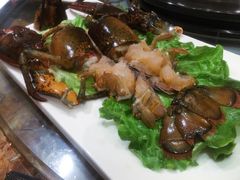 -船奇蒸汽海鲜·闽菜(八市海鲜总店)