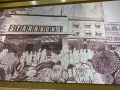 -星巴克(天津SM城市广场店)