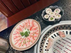 -牛焱·烧肉酒肆(五大道店)