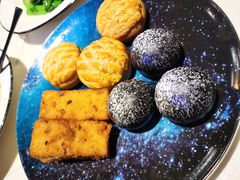 -岁粤Moon·湖景餐厅(月光码头店)