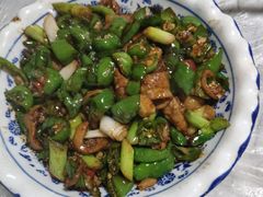 -铁头烧菜馆(立新路店)