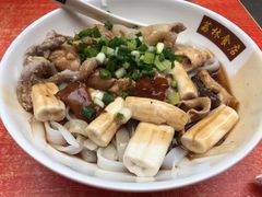 -荔林食店(西华路店)
