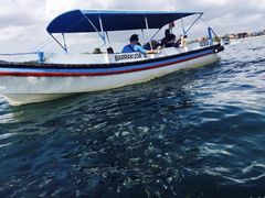 -金巴兰海滩烛光bbq