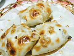 烤包子-西域阿里马新疆菜·清真(桂花路店)