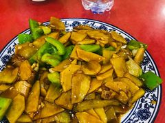-北大地皖峰饭馆