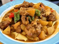 -伊带伊路新疆美食府(呼家楼店)