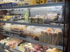 -丁香西饼屋(桂林路店)