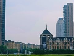 -星海广场
