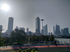 -天河体育中心