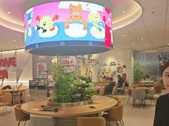 -必胜客(华都店)