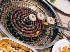 -火炉火自助餐(喜隆多店)