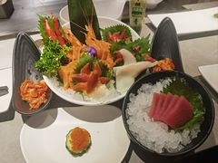 -水木锦堂·自助铁板烧(方庄时代店)