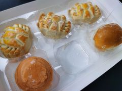 -陶陶居饼家(惠福东路店)