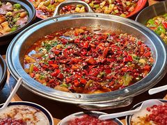 -泥糊破店小酒馆·团建聚餐(南京西路店)