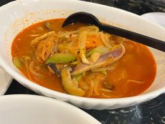 -桃园中华料理炸酱面(燕儿岛路店)