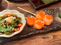 -侘与火 Wabi 侘寂烟火•锅物料理(大屯DT51店)