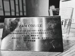 -ZM COFFEE(西安路店)