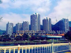-巽寮湾