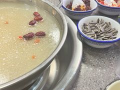 -瓦市黄羊群羊肉馆(火车站路店)